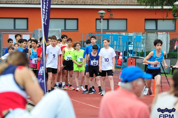Federazione Italiana Pentathlon Moderno Pesaro