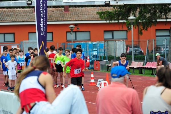 Federazione Italiana Pentathlon Moderno Pesaro