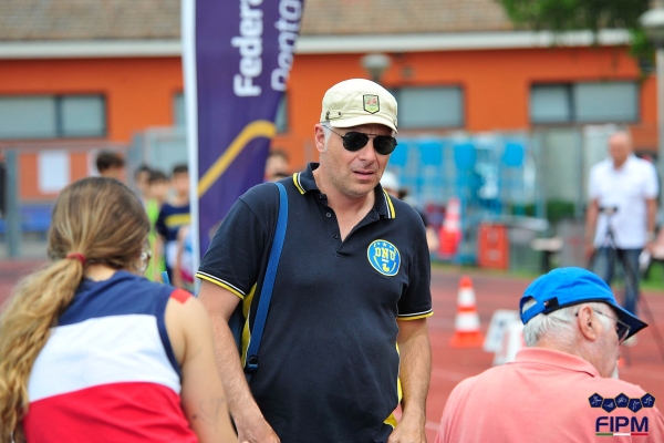 Federazione Italiana Pentathlon Moderno Pesaro