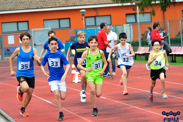 Federazione Italiana Pentathlon Moderno Pesaro