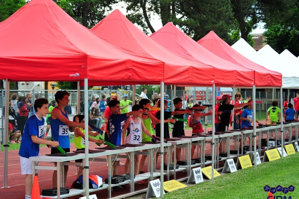 Federazione Italiana Pentathlon Moderno Pesaro