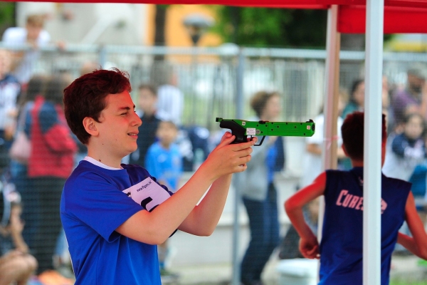 Federazione Italiana Pentathlon Moderno Pesaro
