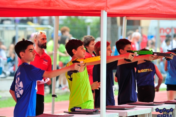 Federazione Italiana Pentathlon Moderno Pesaro