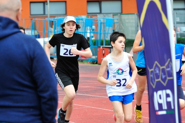 Federazione Italiana Pentathlon Moderno Pesaro