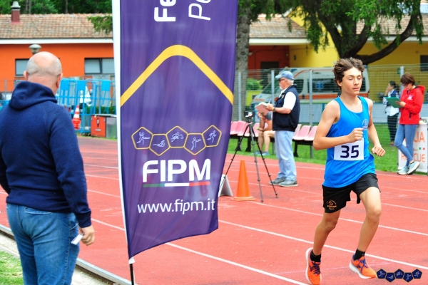Federazione Italiana Pentathlon Moderno Pesaro