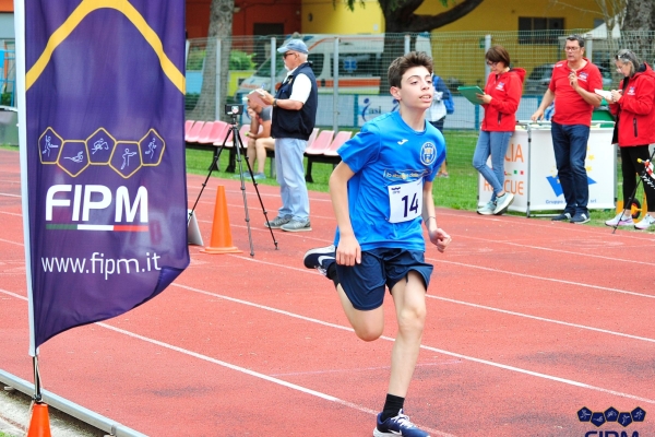 Federazione Italiana Pentathlon Moderno Pesaro
