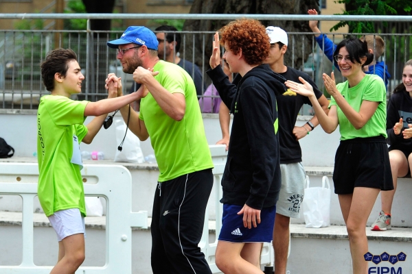 Federazione Italiana Pentathlon Moderno Pesaro