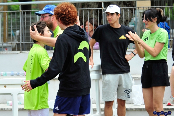 Federazione Italiana Pentathlon Moderno Pesaro