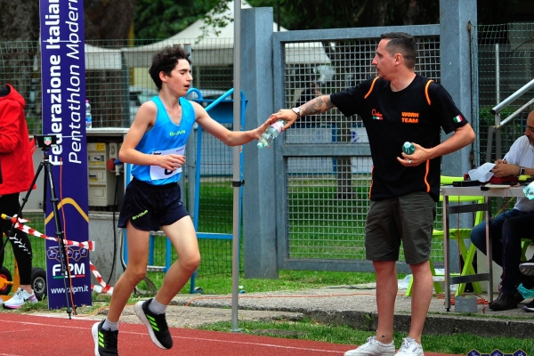 Federazione Italiana Pentathlon Moderno Pesaro