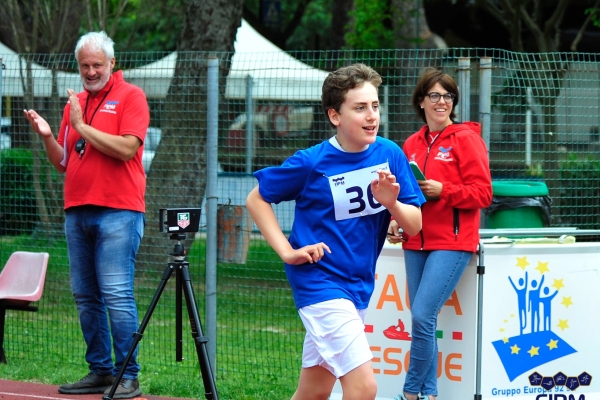 Federazione Italiana Pentathlon Moderno Pesaro