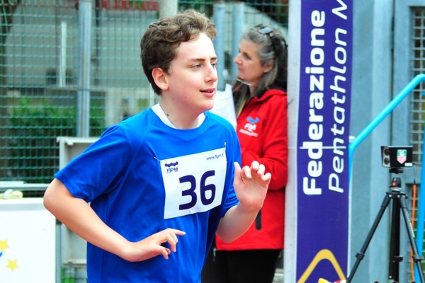 Federazione Italiana Pentathlon Moderno Pesaro