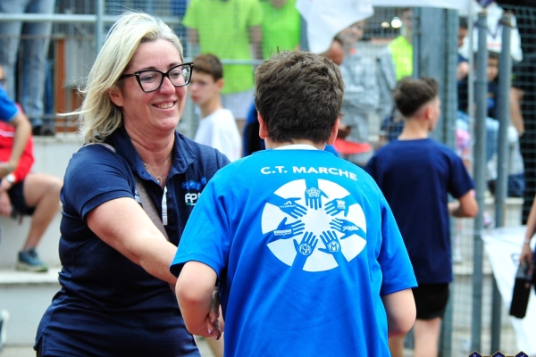 Federazione Italiana Pentathlon Moderno Pesaro