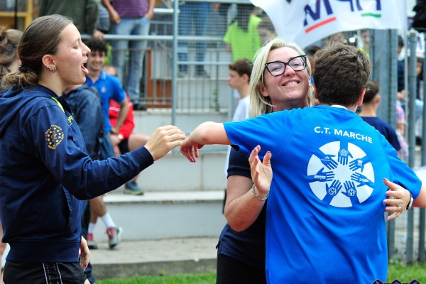 Federazione Italiana Pentathlon Moderno Pesaro