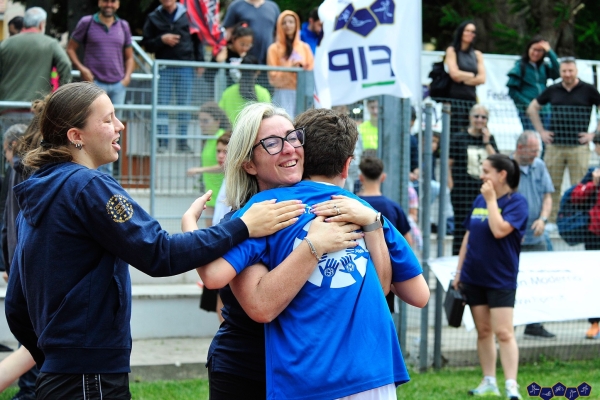 Federazione Italiana Pentathlon Moderno Pesaro