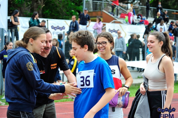 Federazione Italiana Pentathlon Moderno Pesaro