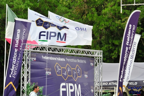 Federazione Italiana Pentathlon Moderno Pesaro