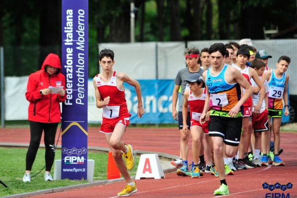 Federazione Italiana Pentathlon Moderno Pesaro