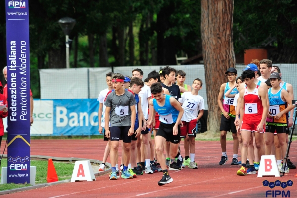 Federazione Italiana Pentathlon Moderno Pesaro