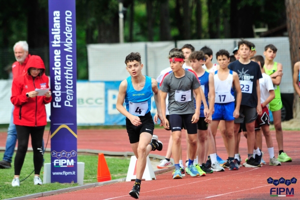Federazione Italiana Pentathlon Moderno Pesaro