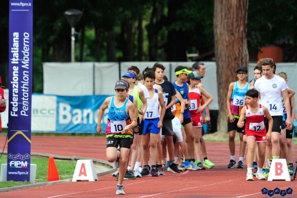 Federazione Italiana Pentathlon Moderno Pesaro