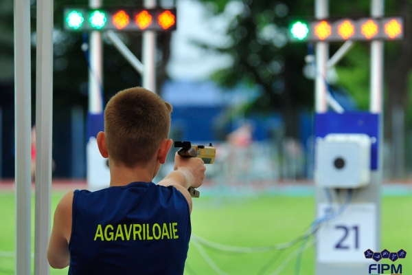 Federazione Italiana Pentathlon Moderno Pesaro