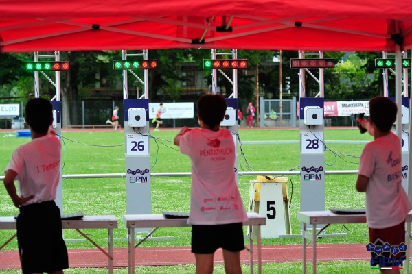 Federazione Italiana Pentathlon Moderno Pesaro