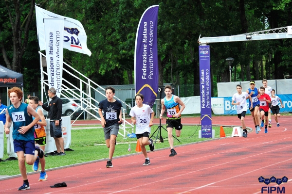 Federazione Italiana Pentathlon Moderno Pesaro