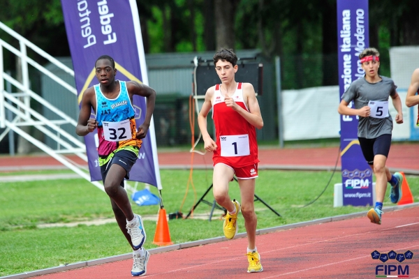 Federazione Italiana Pentathlon Moderno Pesaro