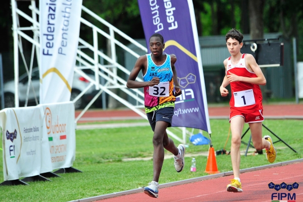 Federazione Italiana Pentathlon Moderno Pesaro