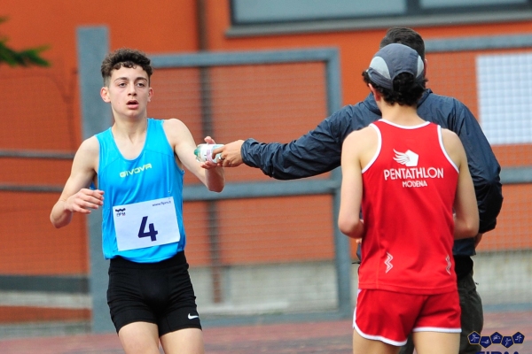 Federazione Italiana Pentathlon Moderno Pesaro