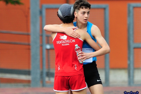 Federazione Italiana Pentathlon Moderno Pesaro