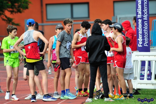 Federazione Italiana Pentathlon Moderno Pesaro