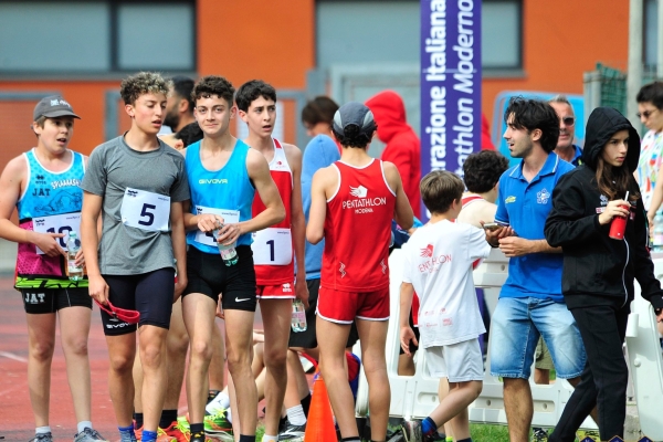 Federazione Italiana Pentathlon Moderno Pesaro