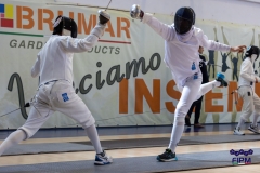 Campionato Italiano U17 e Trofei nazionali Asti  - 11/12 Maggio 2024