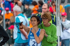 CAMPIONATO ITALIANO U17 - PESARO - 29 MAGGIO 2022 - 2^ Parte