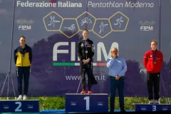 CAMPIONATO ITALIANO U19 - 27-28 APRILE2024
