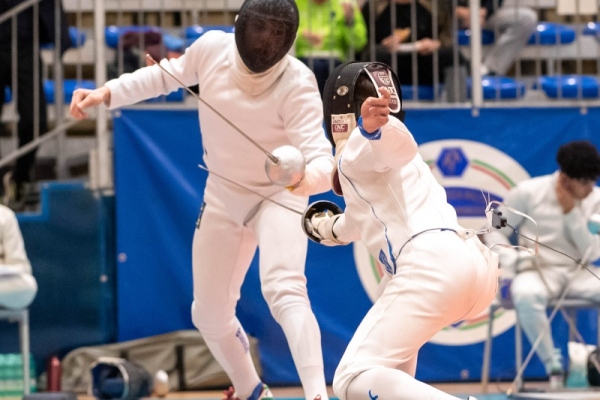 Campionato Italiano "OPEN" U19 di Pentathlon Moderno