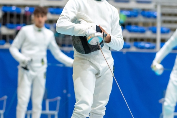 Campionato Italiano "OPEN" U19 di Pentathlon Moderno