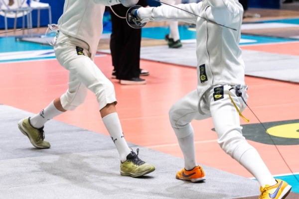 Campionato Italiano "OPEN" U19 di Pentathlon Moderno