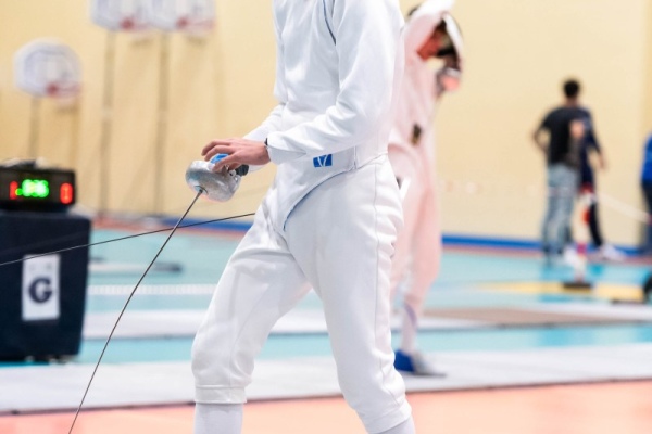 Campionato Italiano "OPEN" U19 di Pentathlon Moderno