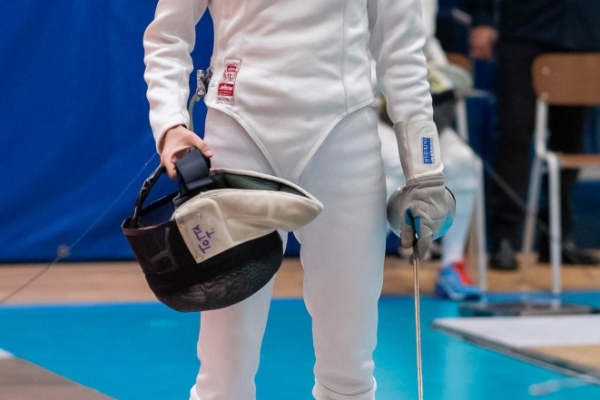 Campionato Italiano "OPEN" U19 di Pentathlon Moderno