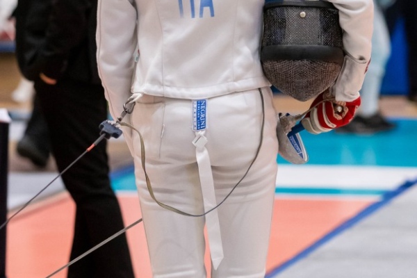 Campionato Italiano "OPEN" U19 di Pentathlon Moderno