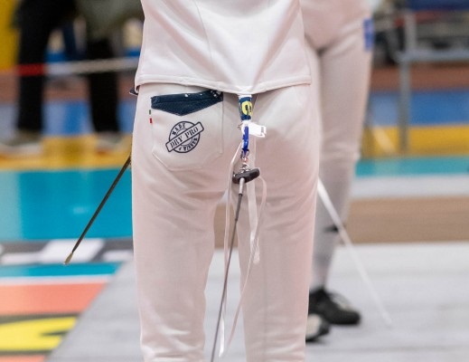 Campionato Italiano "OPEN" U19 di Pentathlon Moderno