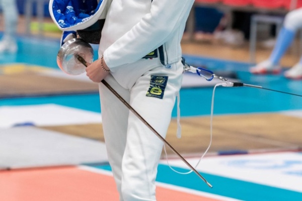 Campionato Italiano "OPEN" U19 di Pentathlon Moderno