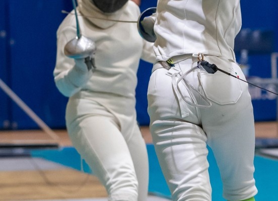 Campionato Italiano "OPEN" U19 di Pentathlon Moderno