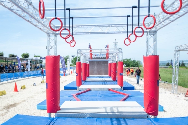 Campionato Italiano "OPEN" U19 di Pentathlon Moderno