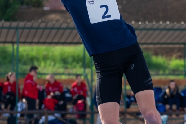 Campionato Italiano "OPEN" U19 di Pentathlon Moderno