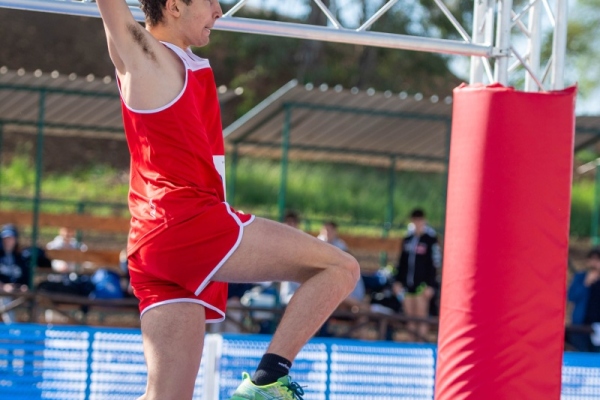 Campionato Italiano "OPEN" U19 di Pentathlon Moderno