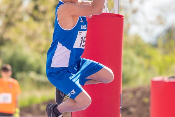 Campionato Italiano "OPEN" U19 di Pentathlon Moderno