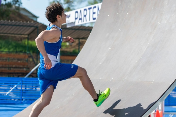 Campionato Italiano "OPEN" U19 di Pentathlon Moderno